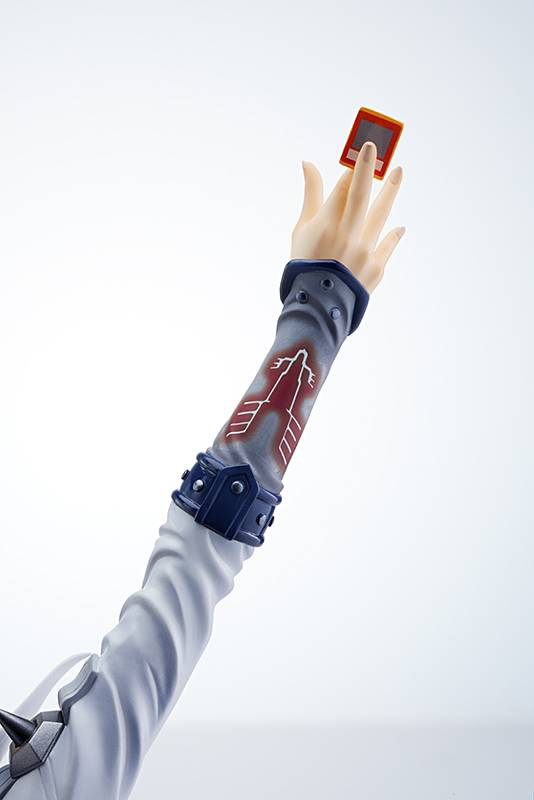 [Amakuni] Yu-Gi-Oh! 5D's - Jack Atlas 1/7 (Limited Edition) (Pre-Order)