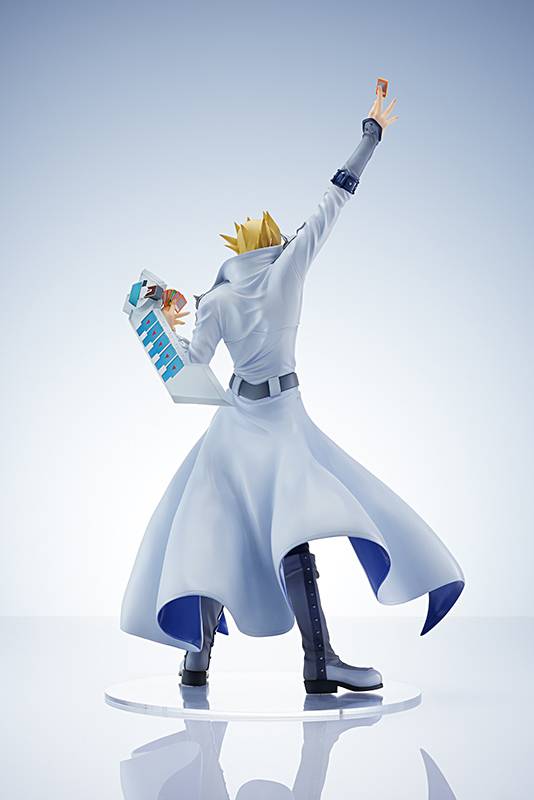 [Amakuni] Yu-Gi-Oh! 5D's - Jack Atlas 1/7 (Limited Edition) (Pre-Order)