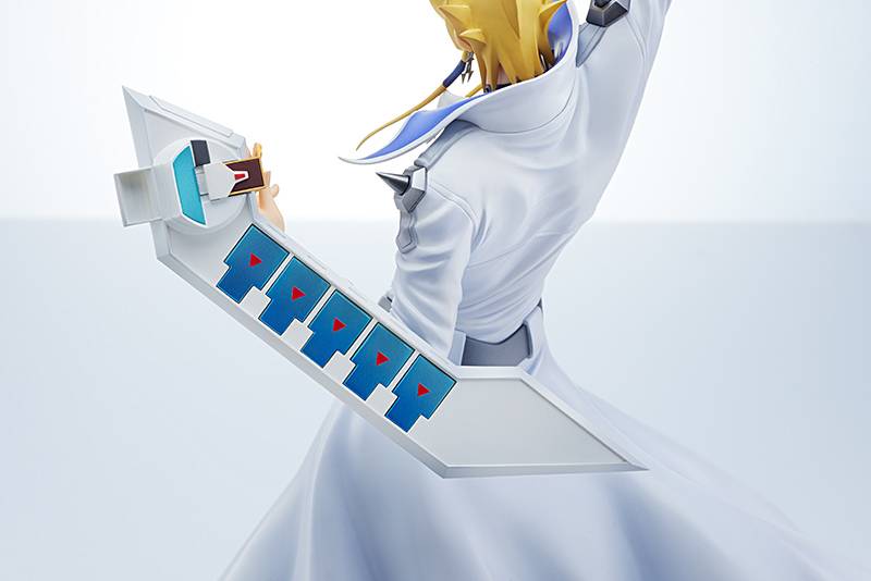 [Amakuni] Yu-Gi-Oh! 5D's - Jack Atlas 1/7 (Limited Edition) (Pre-Order)
