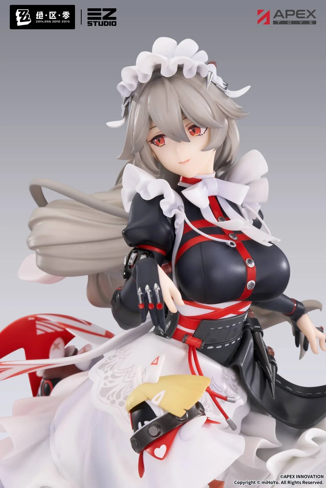 [APEX] Zenless Zone Zero: Alexandrina Sebastiane 1/7 (With Bonus) (Pre-Order) - AnisoftPH