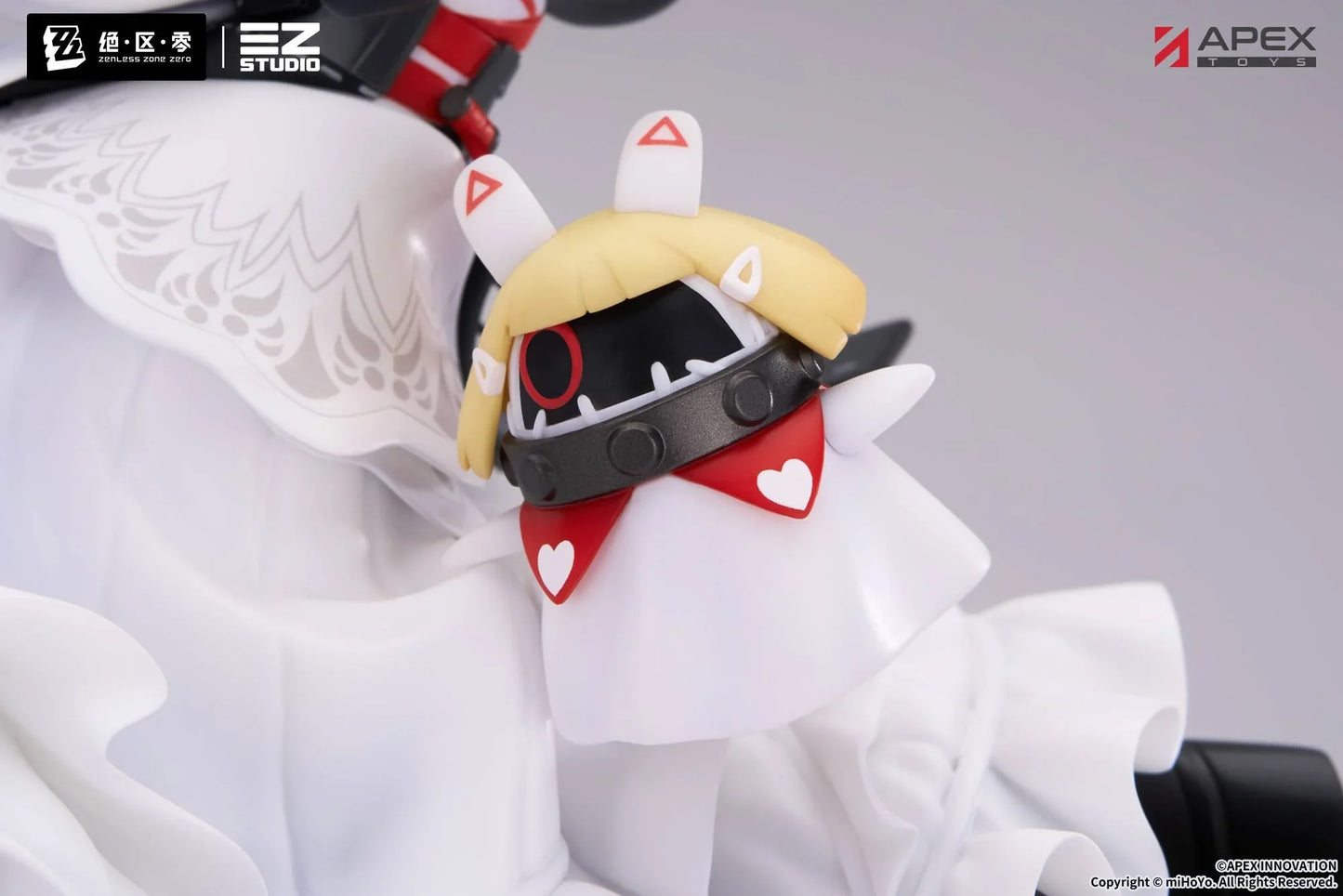 [APEX] Zenless Zone Zero: Alexandrina Sebastiane 1/7 (With Bonus) (Pre-Order) - AnisoftPH