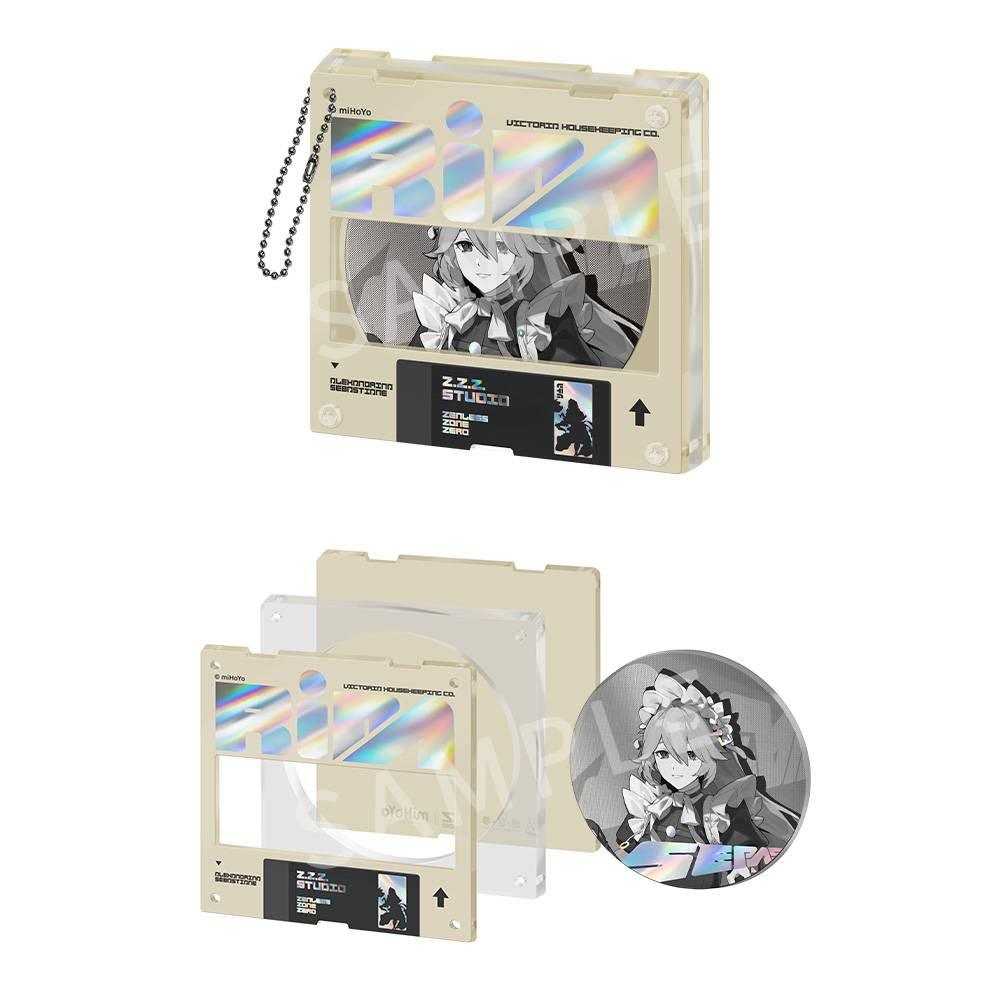 [APEX] Zenless Zone Zero: Alexandrina Sebastiane 1/7 (With Bonus) (Pre-Order) - AnisoftPH