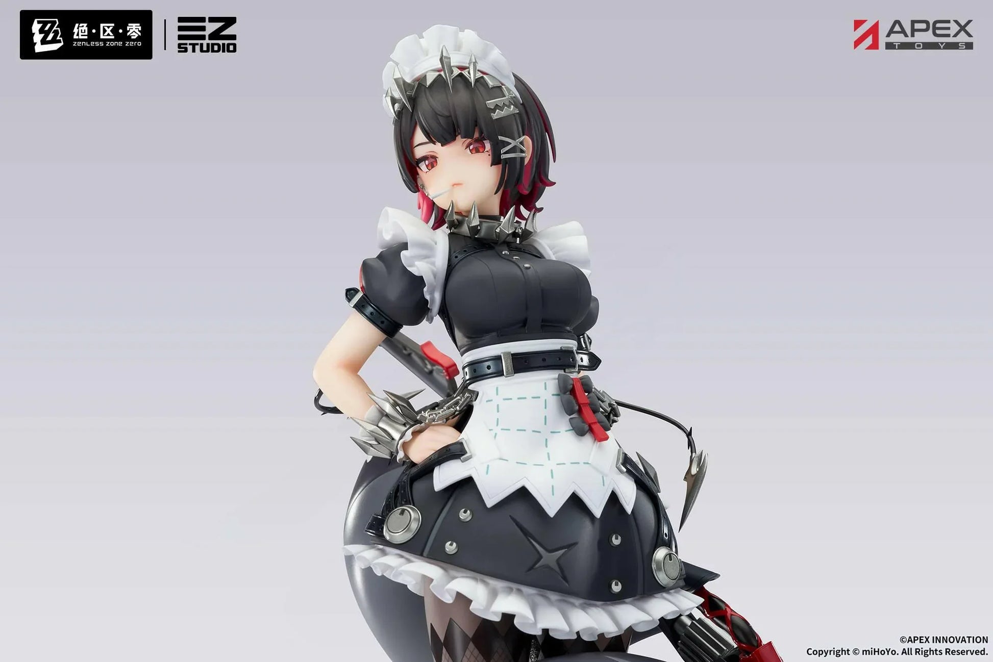 [APEX] Zenless Zone Zero: Ellen Joe 1/7 (With Bonus) (Pre-Order) - AnisoftPH