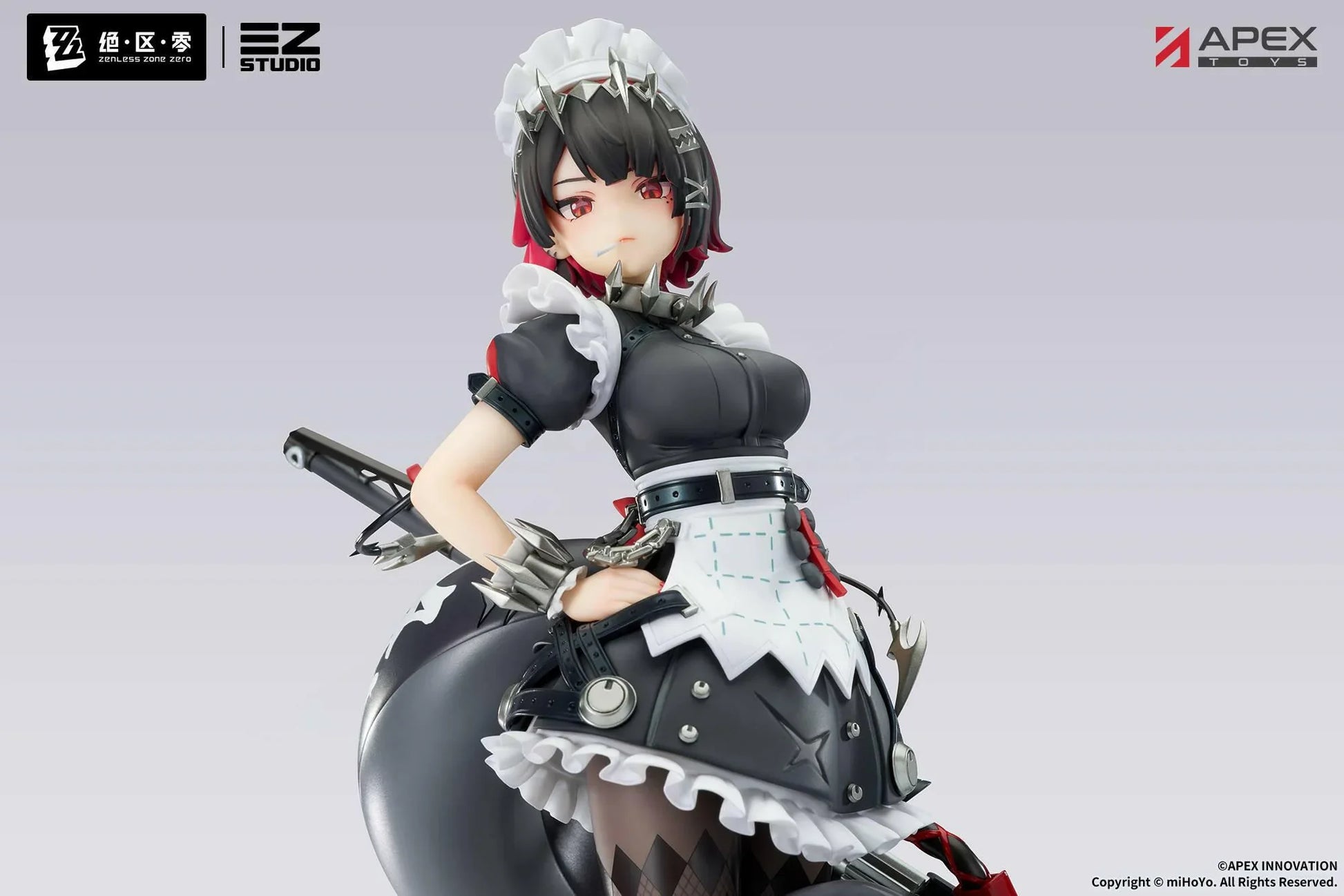 [APEX] Zenless Zone Zero: Ellen Joe 1/7 (With Bonus) (Pre-Order) - AnisoftPH