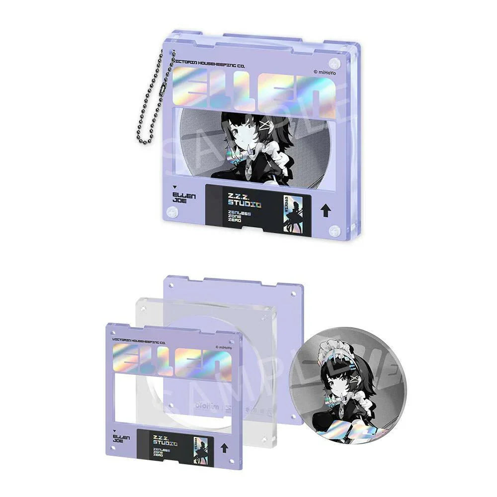 [APEX] Zenless Zone Zero: Ellen Joe 1/7 (With Bonus) (Pre-Order) - AnisoftPH