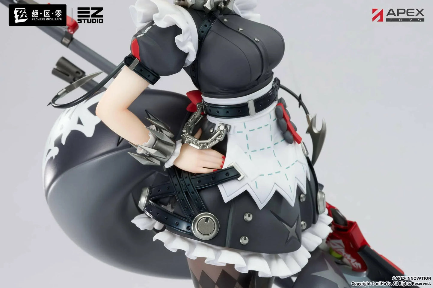 [APEX] Zenless Zone Zero: Ellen Joe 1/7 (With Bonus) (Pre-Order) - AnisoftPH