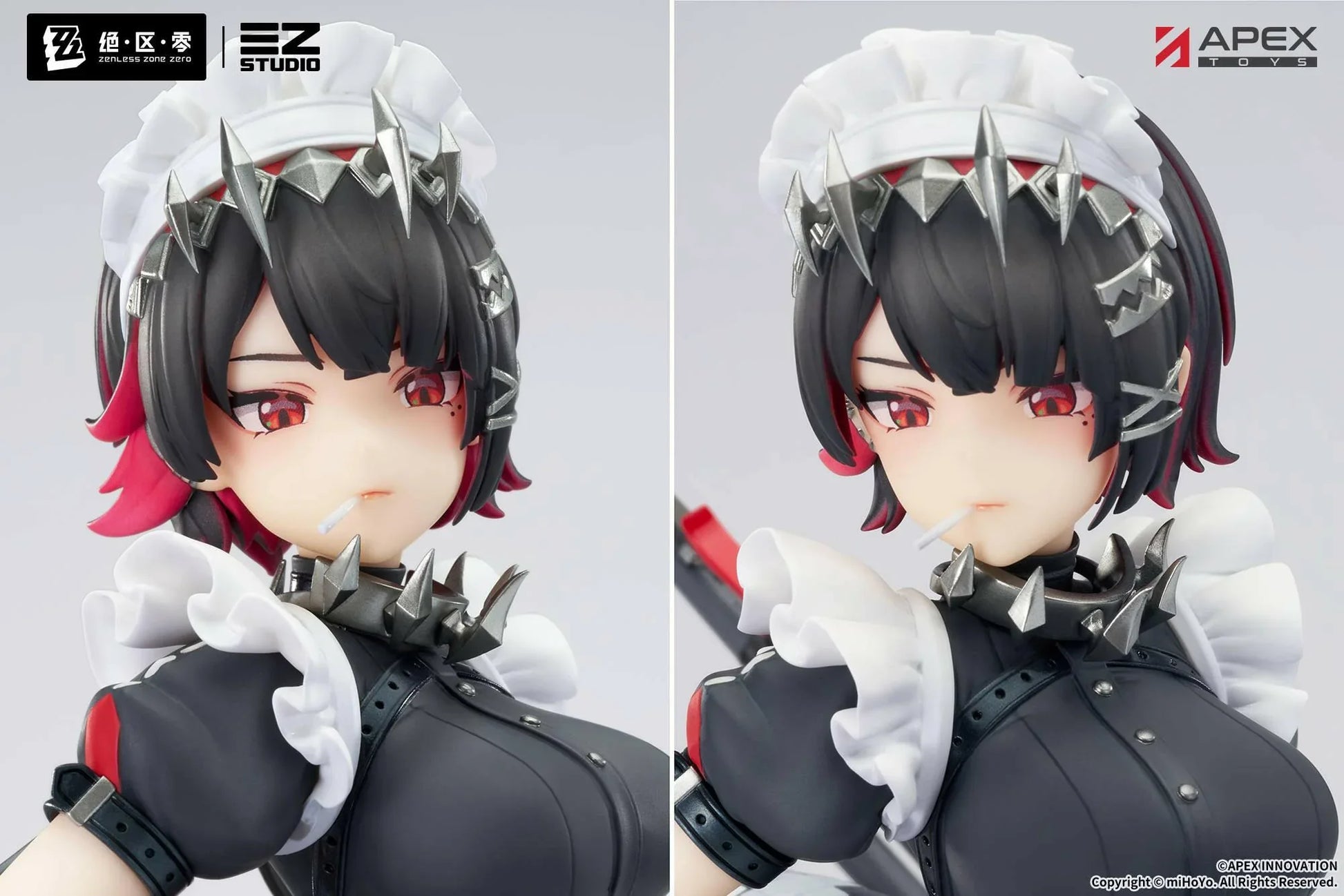 [APEX] Zenless Zone Zero: Ellen Joe 1/7 (With Bonus) (Pre-Order) - AnisoftPH