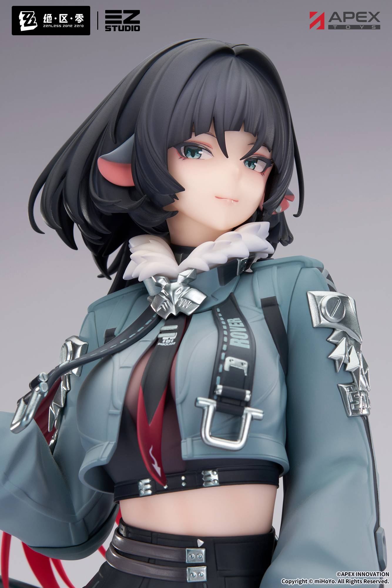 Zenless Zone Zero: Jane Doe (With Bonus) 1/7 Scale Figure | APEX (Pre-Order) APEX