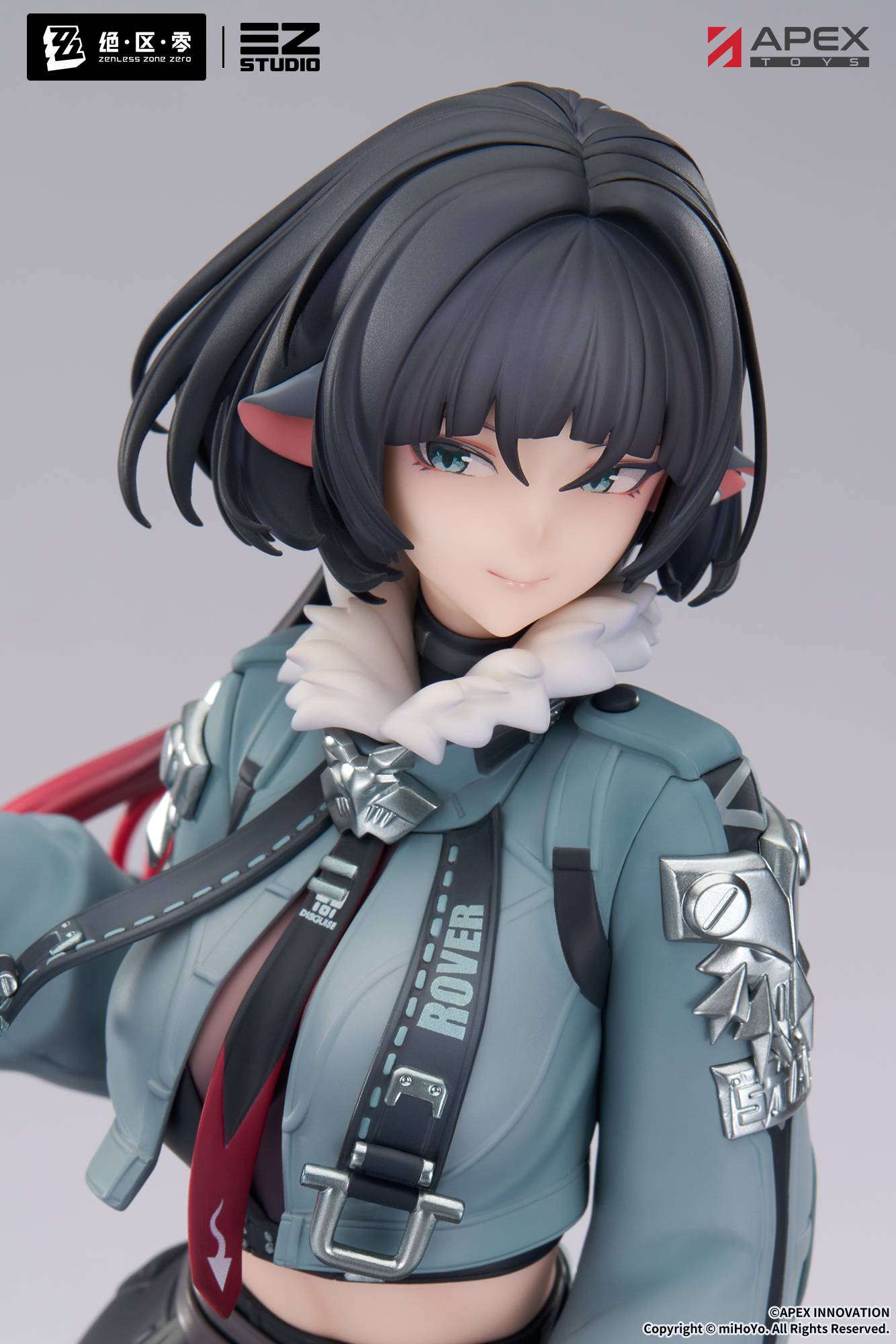 Zenless Zone Zero: Jane Doe (With Bonus) 1/7 Scale Figure | APEX (Pre-Order) APEX