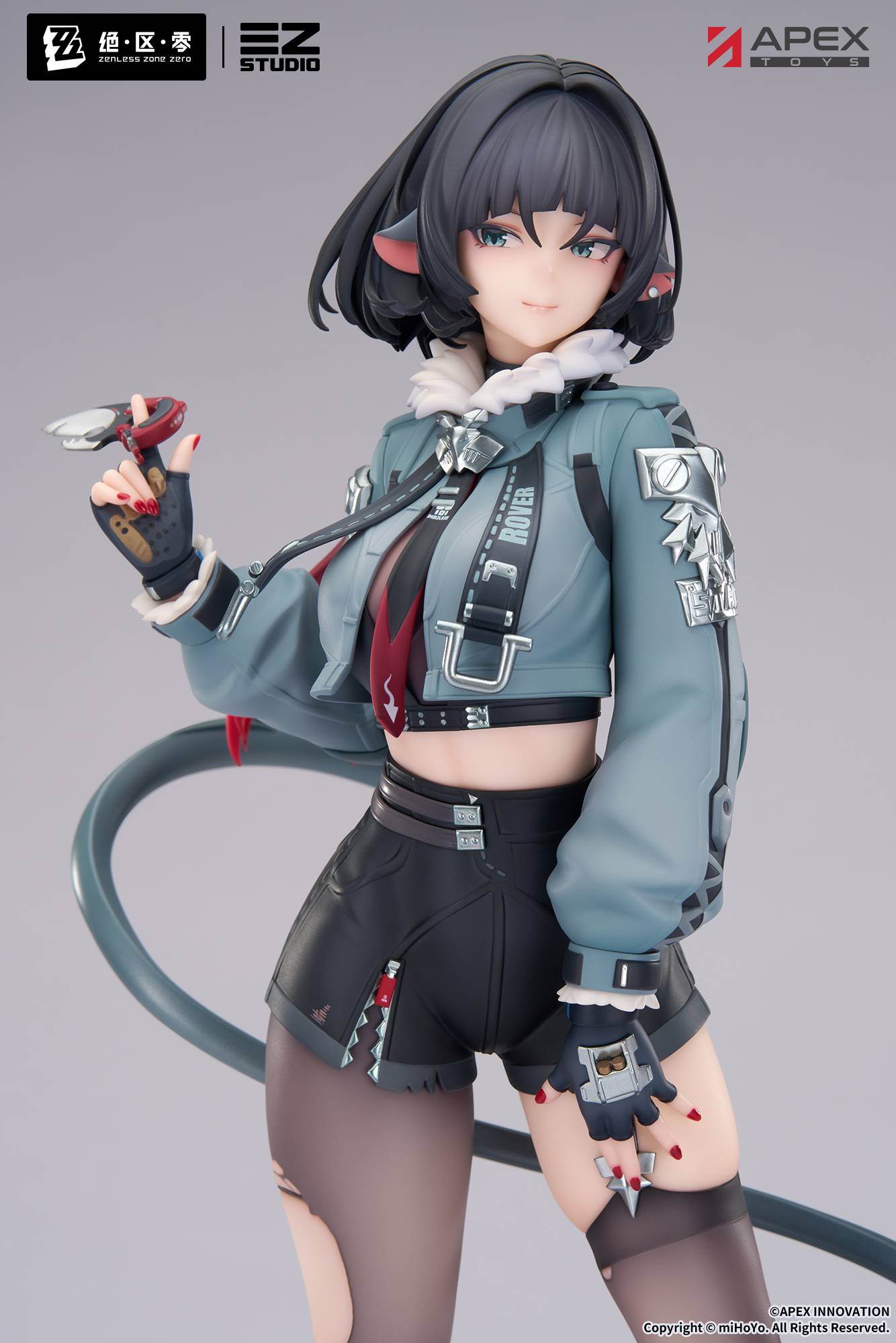 Zenless Zone Zero: Jane Doe (With Bonus) 1/7 Scale Figure | APEX (Pre-Order) APEX